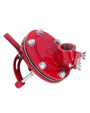 Клапан дозатор абразива FSV