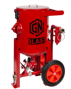 Абразивоструйная установка GN 100