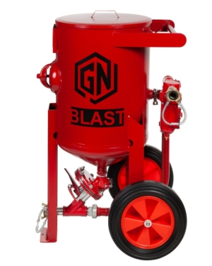Абразивоструйная установка GN 100