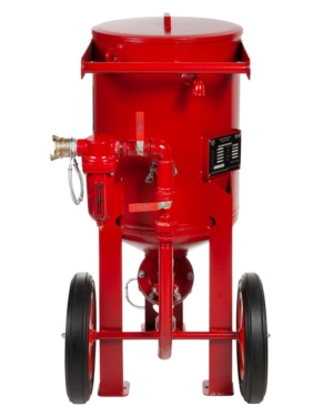 Абразивоструйная установка GN 100