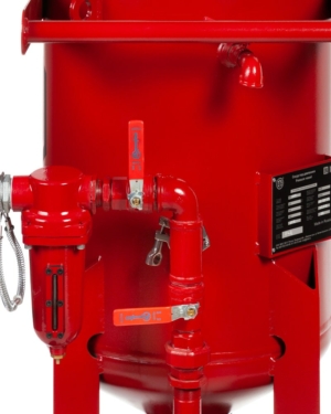 Абразивоструйная установка GN 100