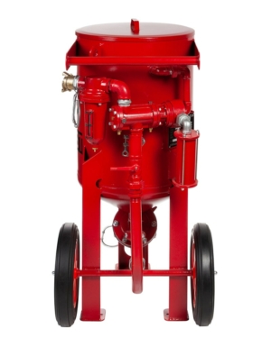 Абразивоструйная установка GN 100 RC