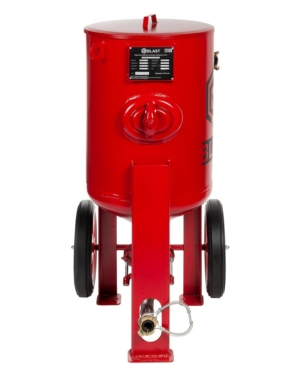 Абразивоструйная установка GN 100 RC