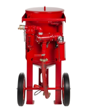 Абразивоструйная установка GN 100 RC MV