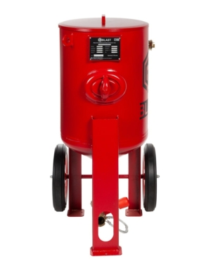 Абразивоструйная установка GN 100 RC MV