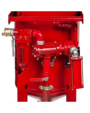 Абразивоструйная установка GN 100 RC MV