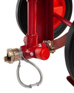 Абразивоструйная установка GN 100 RC MV