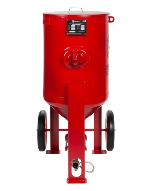 Абразивоструйная установка GN 200