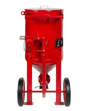 Абразивоструйная установка GN 200