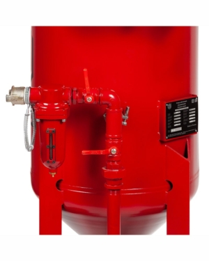 Абразивоструйная установка GN 200