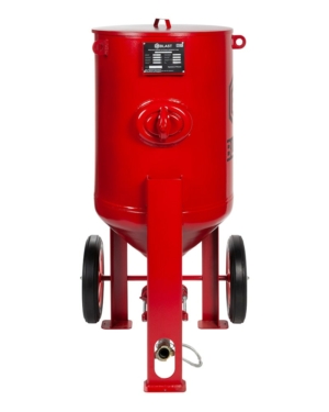 Абразивоструйная установка GN 200 RC