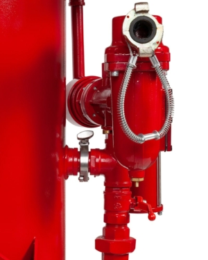 Абразивоструйная установка GN 200 RC-KIT-фото-5