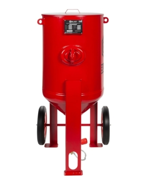 Абразивоструйная установка GN 200 RC MV-H-фото-5