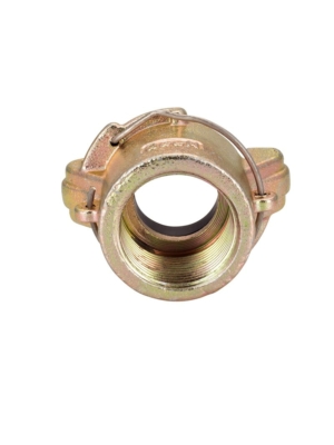 Сцепление байонетное, внутренняя резьба 1,1/4", CFT-1