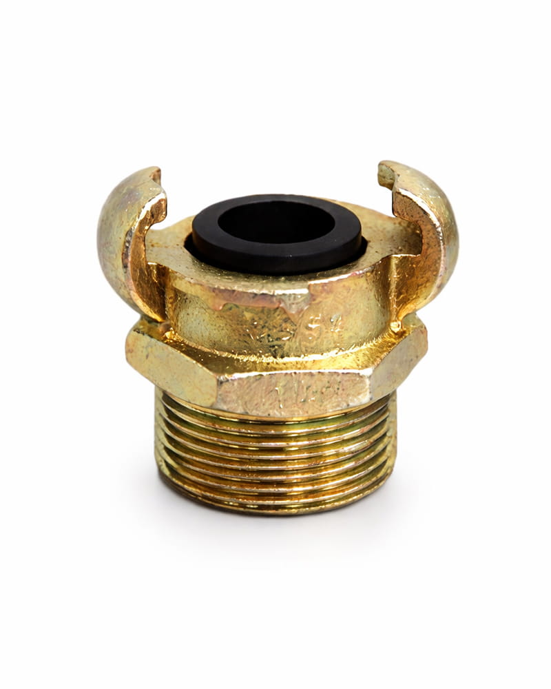 Сцепление стальное кулачковое KAG 10