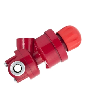 Клапан TOMSON VALVE