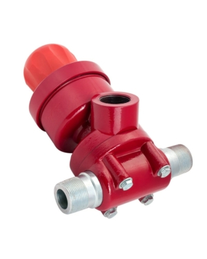 TOMSON VALVE