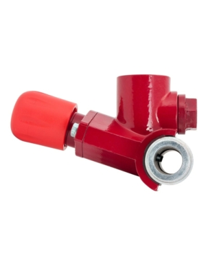 Клапан MICRO VALVE