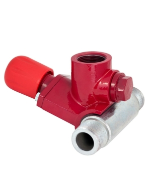 Клапан MICRO VALVE
