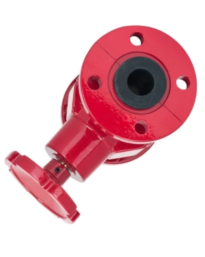 Дозатор металлического абразива GN SGV