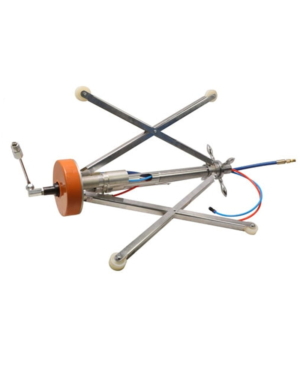 GN-NKP-3 Устройство для внутренней окраски труб